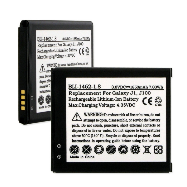 Batteries for SamsungCell Phone