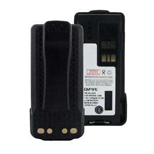 Batteries for Motorola2-Way Radio