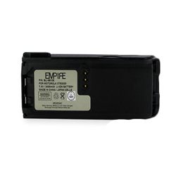 Batteries for Motorola2-Way Radio