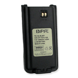 Batteries for HYT2-Way Radio