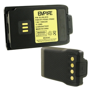 Batteries for HYT2-Way Radio