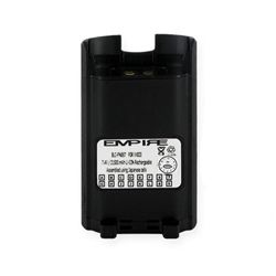 Batteries for Yaesu Vertex2-Way Radio