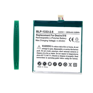 Batteries for HTCCell Phone