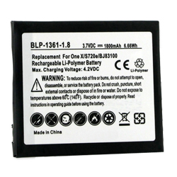 Batteries for HTCCell Phone