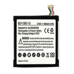 Batteries for HTCCell Phone