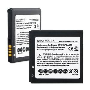 Batteries for HTCCell Phone