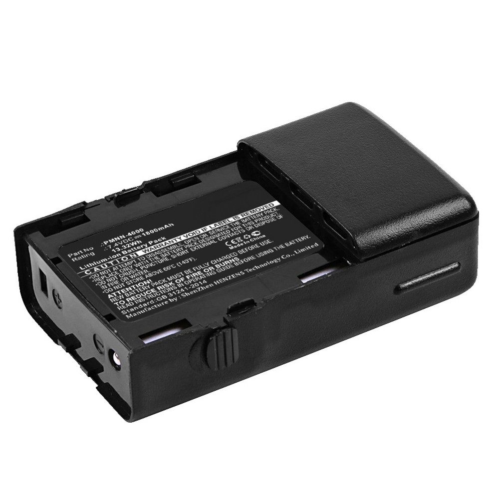 Batteries for Motorola2-Way Radio