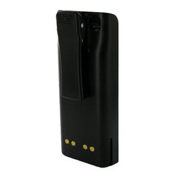 Batteries for Motorola2-Way Radio