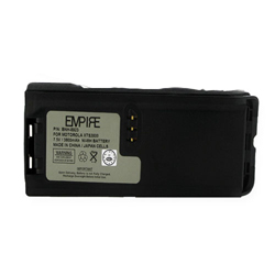 Batteries for Motorola2-Way Radio