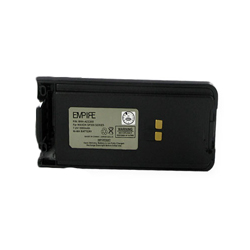 Batteries for Maxon2-Way Radio