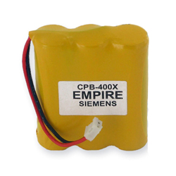 Batteries for SiemensCordless Phone