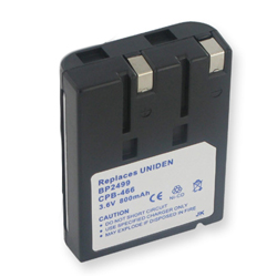 Batteries for SonyCordless Phone