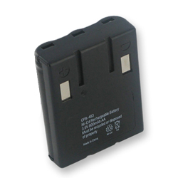 Batteries for AT&TCordless Phone