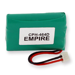 Batteries for General ElectricCordless Phone