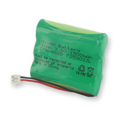 Batteries for General ElectricCordless Phone