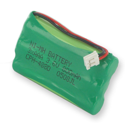 Batteries for Northwestern BellCordless Phone