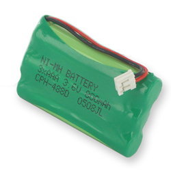 Batteries for GECordless Phone