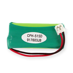 Batteries for General ElectricCordless Phone