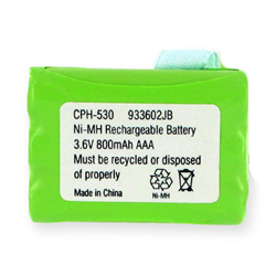 Batteries for GPCordless Phone