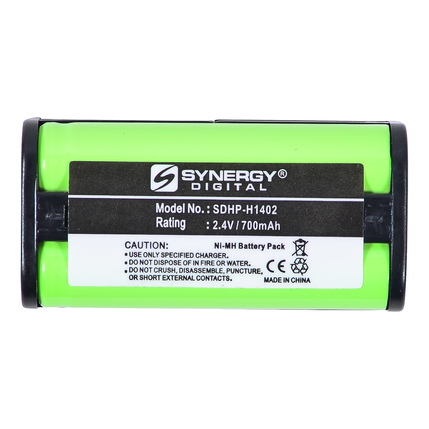 Batteries for SonyWireless Headset