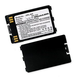 Batteries for NEC Cordless Phone