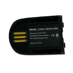 Batteries for MicrosoftWireless Headset