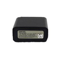 Batteries for Motorola2-Way Radio