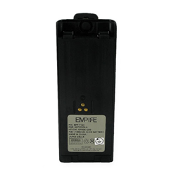 Batteries for Motorola2-Way Radio