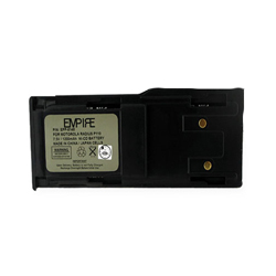 Batteries for Motorola2-Way Radio