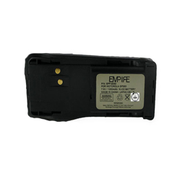 Batteries for Motorola2-Way Radio