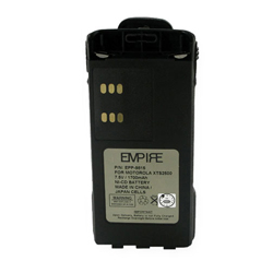 Batteries for Motorola2-Way Radio