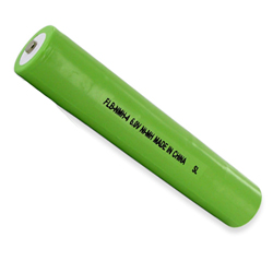 Batteries for MoltechFlashlight