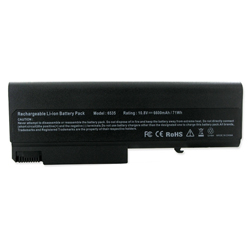 Batteries for HP CompaqLaptop