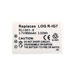 Batteries for GarminReplacement