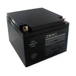 Batteries for Ohio Medical ProductsSLA UPS Rhino