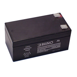 Batteries for Mennon MedicalSLA UPS Rhino