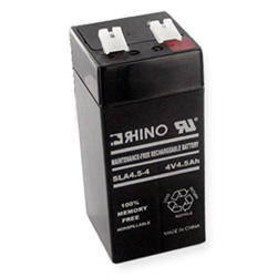 Batteries for ChlorideSLA UPS Rhino