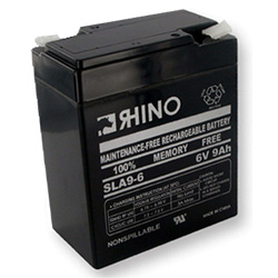 Batteries for Dyna RaySLA UPS Rhino