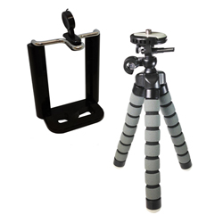 Tripods for Apple iPhone 3GS A1303 Cell Phone