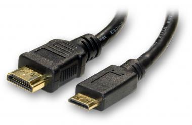 AV & HDMI Cables for HamiltonBuhlCamcorder