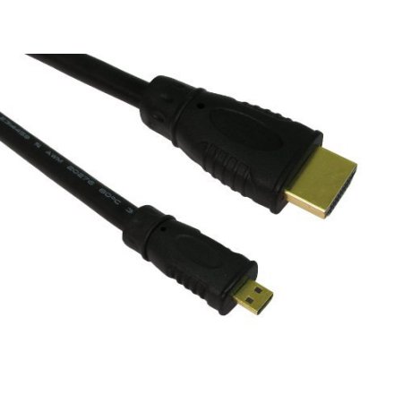 AV & HDMI Cables for PentaxDigital Camera