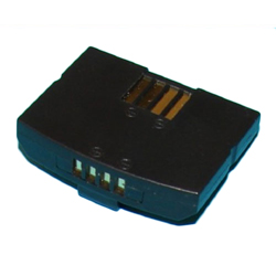 Batteries for SennheiserWireless Headset