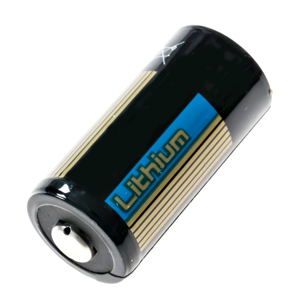 Batteries for StreamlightFlashlight