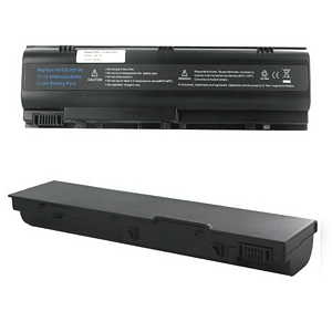 Batteries for DellLaptop