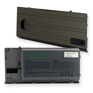 Batteries for DellLaptop