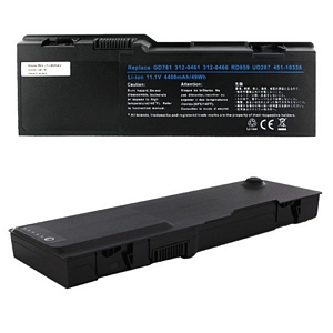 Batteries for DellLaptop