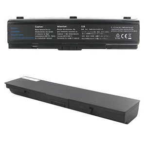 Batteries for ToshibaLaptop