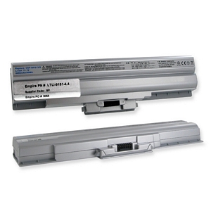 Batteries for SonyLaptop