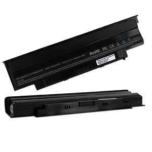 Batteries for DellLaptop