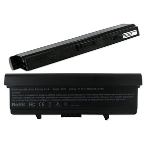 Batteries for DellLaptop